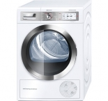 Pesukuivati WTY87859SN Bosch